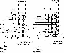 Collet Chuck: 0.04 to 0.629